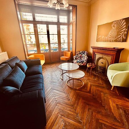 Villa Leontine Вімере Екстер'єр фото